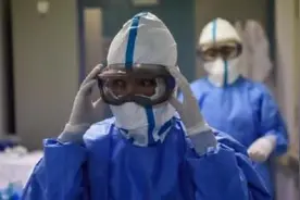 两部委：参加疫情防治的医务人员免征个税视频封面