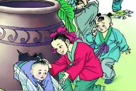 “司马光砸缸”的事情家喻户晓，但发生在何地？图片