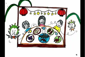 视频 | 《冠状病毒？战胜它！》青岛李沧教师创作原创绘本强信心！视频封面
