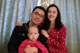 穿纸尿裤上岗！哈中医院护士满欣悦：终于理解儿子了图片