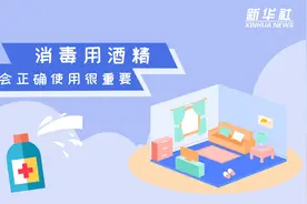 科画 | 消毒用酒精，学会正确使用很重要视频封面