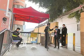 确诊人员不戴口罩出入公共场所 严重者处十年以上有期徒刑图片