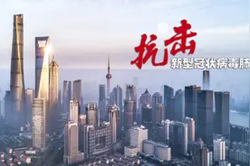 北京网红餐厅闯荡上海，开门7天就遭遇疫情停业，老板娘做了这件事图片