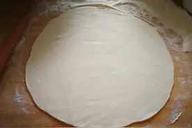 宅家乐｜好吃的白菜卷，就适合冬天吃图片