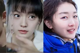 会说话的眼睛可以练出来，你们要的练眼神攻略来了图片
