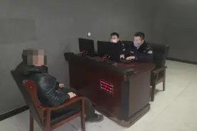 疫情当前还敢聚众闲聊？哈市警方坚决打击零容忍图片
