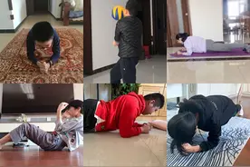 延迟开学“空中课堂”怎么上？济南历下区龙德学校案例受关注图片