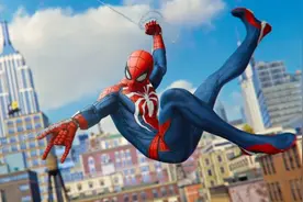 索尼以2.29亿美元收购《漫威蜘蛛侠》开发商Insomniac Game图片