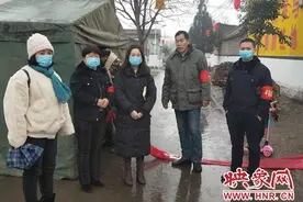 宝丰白燕子：种好自己的“责任田”图片