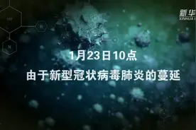 春天里的我们 · 武汉英雄视频封面