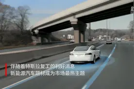 《财富连线》|杨德龙：新能源汽车板块是2020年比较确定的投资主线视频封面