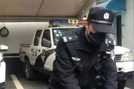 【正能量暖心事】保护野生动物才能与自然和谐相处图片
