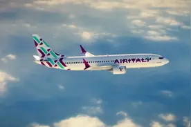 意大利第二大航司Air Italy宣布进入破产清算 将停止运营图片