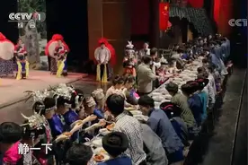 故事里的中国：在村民和干部的努力下，十八洞村脱贫致富变文明村视频封面