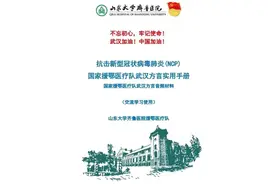 援鄂医疗队紧急编纂“方言宝典”，武汉方言很难懂吗？图片