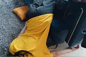 林允绿洲分享宅家花式躺 偶像包袱出走自曝没洗头图片