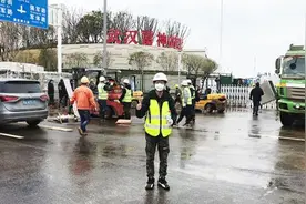 雷神山建设者讲述：为了武汉一切都值得视频封面