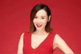 前港姐杨思琦平安产下二胎 暂未透露宝宝性别图片