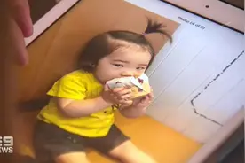 为躲林火 澳洲父母送女婴独自回中国没想到又遇到疫情图片