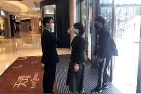 复工后不方便？疫情期间的广州大型商城营业时间在这里图片