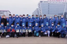 「小康之约」短视频：沂蒙精神再唱响！《等着我，亲爱的人》图片