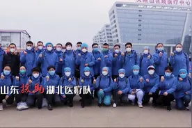 「小康之约」短视频：沂蒙精神再唱响！《等着我，亲爱的人》图片