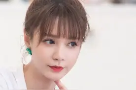 美人计 | 沈梦辰睫毛又短又硬！为啥还能变成睫毛精？图片