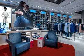 快看 | PVH集团宣布暂时关闭多数Calvin Klein和Tommy Hilfiger在华门店图片