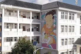 高考不考诗歌 但它却在改变这群孩子的命运图片