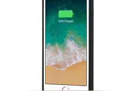 苹果继续优化iOS 13中的iPhone电池维护功能图片