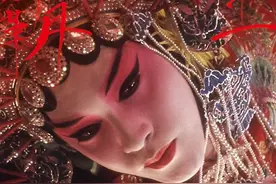 韩国4月1日重映《霸王别姬》，纪念张国荣逝世17周年图片