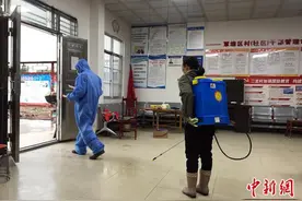 广西新冠肺炎确诊病例增至226例 再次延迟开学图片