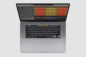 官翻版16英寸MacBook Pro上架 优惠15%更具性价比图片