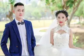 因为爱情，缅甸女孩远嫁湖南农村图片