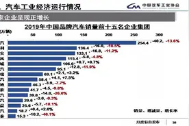 海外建厂，中国汽车品牌的新战场？图片