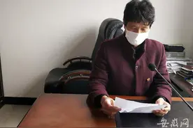南陵农村“大喇叭”响起来，家乡土话传递防疫信息图片