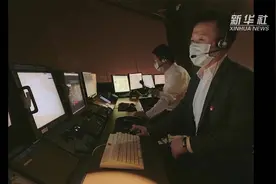 空中对话：逆行战士，等你们凯旋视频封面