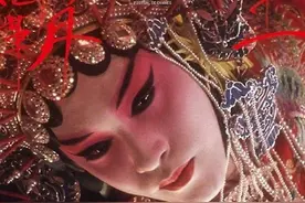 《霸王别姬》韩国重映日期调整，张国荣在韩国有多受欢迎？图片