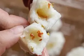 日子太苦了，摘下口罩那天，你最想吃哪种甜图片