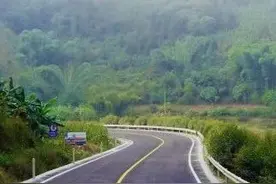 好消息｜降降降！明天起，广西高速路货车实行差异化收费图片