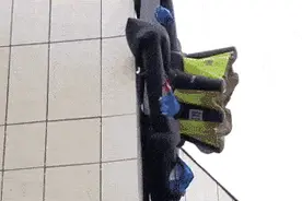 日本人建造的阳台 急时刻能救命！看完服气了图片