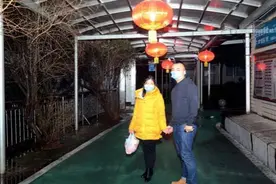 家书：致我最亲爱的妈妈，为您加油打气图片