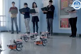 大学专业解密｜北京科技大学机械工程学院：为中国制造贡献力量视频封面