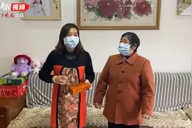 「视频」接地气！苏州71岁退休老教师和女儿创作快板方言说防疫图片