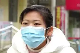 医生甘如意用4天3夜搭车回武汉一线：我不能后退！视频封面