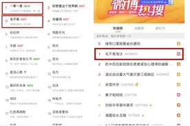 《歌手》第二期毛不易《一荤一素》深情唱哭网友，登网易云音乐热搜第一图片