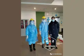 泪目：一个女孩写给爸爸的信图片
