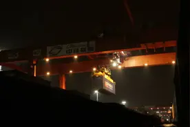 中欧班列（重庆）进口货物实现“点对点”快速运输视频封面