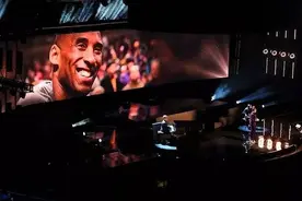 不真刀真枪得干对不起科比！NBA全明星赛落幕，双方战至决胜球图片