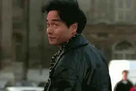 张国荣演绎的12句台词，经典而耐人寻味图片